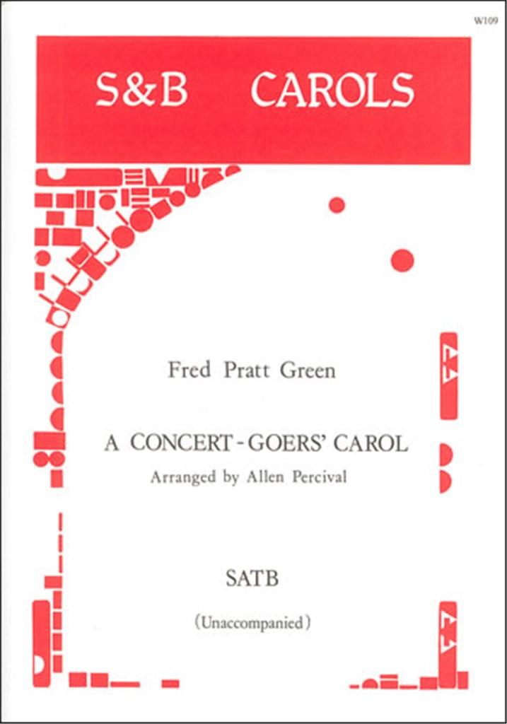 A Concert-Goers Carol